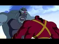 Ultimate Fourarms   Ben 10 Ultimate Aliens