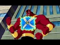 Ultimate Fourarms Ben 10 Ultimate Aliens