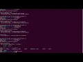 How to files added by git add