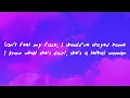 Dove Cameron - Lethal Woman (Lyrics)