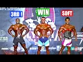 Download Lagu RYAN TERRY FOR THE WIN 🥇 | 2025 MEN'S PHYSIQUE PREJUDGING
