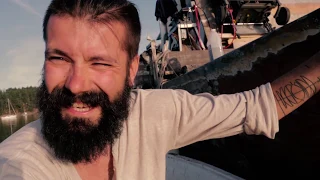 Fiberglass Zen – Sink or Swim 161