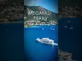 Download Lagu Why This Ferry Experience Is Worth Traveling For. #viral #shorts #trending #beach #travel