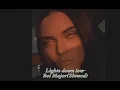 Download Lagu Lights down Low- Bei major(Slowed +reverb)