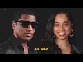 Download Lagu Babyface, Ella Mai   I Keeps On Falling In Love Lyrics   #SwaggerStation