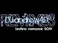 techno romance - remix 2019 (DJ.andrewA.D.)