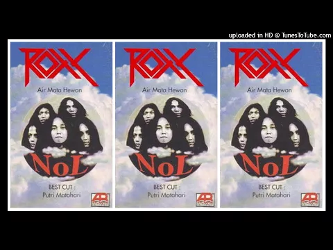 Download MP3 Roxx - Nol (1995) Full Album