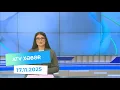 Lagu ATV XEBER / 17.11.2025 / 14:00