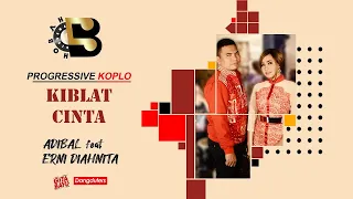 kiblat cinta adibal feat erni diahnita gita bayu reborn
