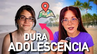 EL LUGAR que cambió mi vida 🏠