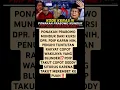 Download Lagu Ponakan Prabowo Mundur, PDIP Tetap Diam Tidak Mau Copot Kadernya⁉️#ulama #dakwah #islam #shorts #fyp