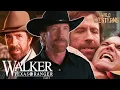 Download Lagu Chuck Norris’ Greatest Roundhouse Kicks | Walker, Texas Ranger | Wild Westerns