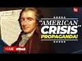 Lagu PROPAGANDA: A Tool the US Must RE-MASTER to Defeat Invasion