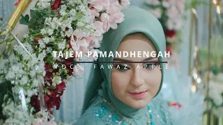 Download TAJEM PAMANDHENGAH || Fawaz Lida | Lagu madura terbaru 2023 MP3