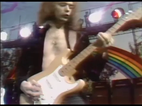 Download MP3 Deep Purple - Live at the California Jam 1974 - Full Concert