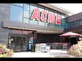 Bakery And Bread The Best Bread To Buy At Grocery Store Acme for shopping Walkthrough ACME bakery