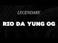Legendary Rio da young og