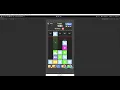 Drop The Number Merge Game Source Code