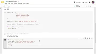 Python Functions without parameters