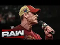 Download Lagu FULL SEGMENT: John Cena TRASHES the WWE Universe until Cody Rhodes fires back: Raw, March 17, 2025