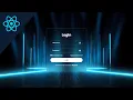 How To Make Login Registration Form Using React JS Sign In And Sign Up Page In React JS