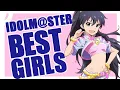 Download Lagu The Idolmaster - Best Girls