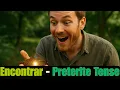 Spanish Verb Encontrar Preterite Tense Conjugation Conversation Practice