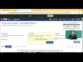 Excel 2021 In Practice - Ch 8 Guided Project 8-1 Excel 2021 In Practice Chapter 8 Guided Project 8