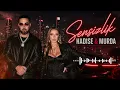 Hadise & Murda - Being Without You [Official Music Video]