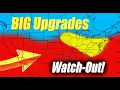 This Storm Was Just Upgraded - NEW Impacts Coming