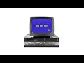 gio. - with me (Official Lyric Video)