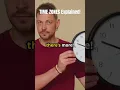 Fact - What Does CET UTC and DST means TIME ZONES Explained