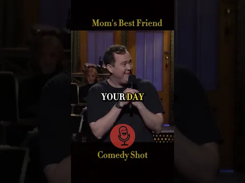 Shane Gillis | Mom's Best Friend #shorts