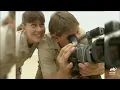 Steve Irwin Explores Isolated Fraser Island | The Crocodile Hunter | Animal Planet