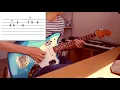 L'Impératrice - AGITATIONS TROPICALES (Cover)