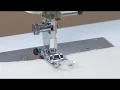 BrotherSupportSewing Basic Sewing