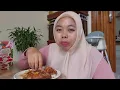 Makan ikan nila tumis kubis ⁉️ sambal tempe