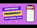 Pharmacy App Using Java Build A Pharmacy App In Java DevInshal