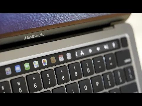 Make Your Macs Touch Bar EXTRA Worth It