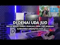 Download Lagu DJ Break Minang Di Denai Uda Juo Paling Enak 🔥 Remix Terbaru 2025