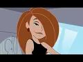 Kim muscle Growth animation