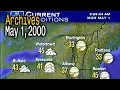 The Weather Channel Archives - May 1 2000