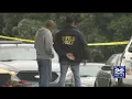 Enfield PD Teen stabbed to death overnight