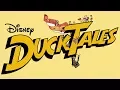 DuckTales - Main Title 2017