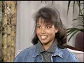 Traci Wolfe interview for Lethal Weapon 1987
