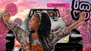CIARA COMPILATION 🤡🌪️🤪   