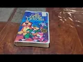Download Lagu The Great Mouse Detective (1986) First Edition On VHS From The Year 1992 New (American Edition)