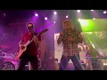 Tracy Lawrence - How a Cowgirl Says Goodbye (Houston 08.25.23) HD