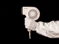Download Lagu Hair Dryer Sound 33 | 1 Hour Visual ASMR | Lullaby to Relax and Sleep