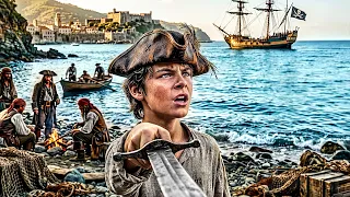 Le Voyage au Trésor | Film Complet en Français | Aventure, Famille